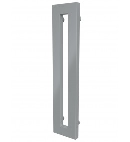 Grzejnik dekoracyjny FLORENCJA szerokość 150 mm