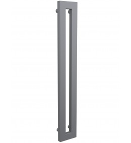 Grzejnik dekoracyjny FLORENCJA szerokość 150 mm