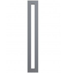 Grzejnik dekoracyjny FLORENCJA szerokość 150 mm