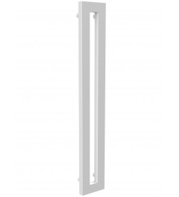 Grzejnik dekoracyjny FLORENCJA szerokość 150 mm