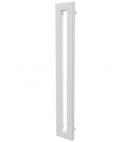 Grzejnik dekoracyjny FLORENCJA szerokość 150 mm