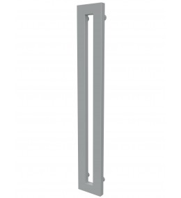 Grzejnik dekoracyjny FLORENCJA szerokość 150 mm