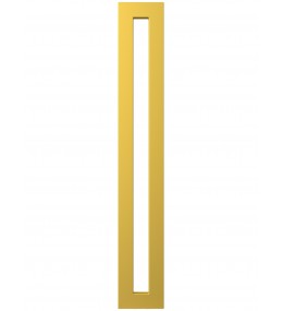 Grzejnik dekoracyjny FLORENCJA szerokość 150 mm
