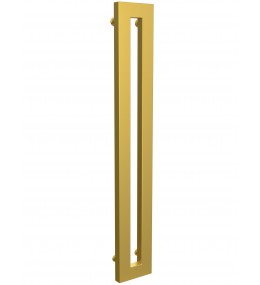 Grzejnik dekoracyjny FLORENCJA szerokość 150 mm