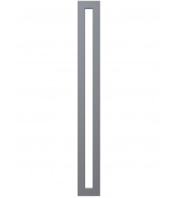 Grzejnik dekoracyjny FLORENCJA szerokość 150 mm