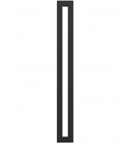 Grzejnik dekoracyjny FLORENCJA szerokość 150 mm