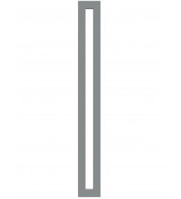 Grzejnik dekoracyjny FLORENCJA szerokość 150 mm