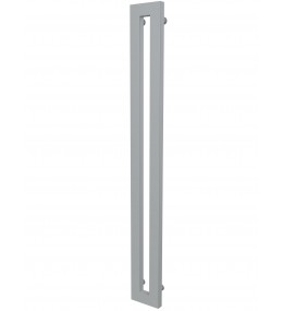 Grzejnik dekoracyjny FLORENCJA szerokość 150 mm