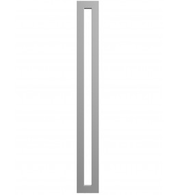 Grzejnik dekoracyjny FLORENCJA szerokość 150 mm
