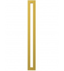 Grzejnik dekoracyjny FLORENCJA szerokość 150 mm