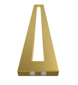 Grzejnik dekoracyjny FLORENCJA szerokość 150 mm