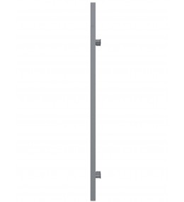 Grzejnik dekoracyjny PULA szerokość 200 mm