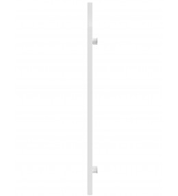 Grzejnik dekoracyjny PULA szerokość 200 mm