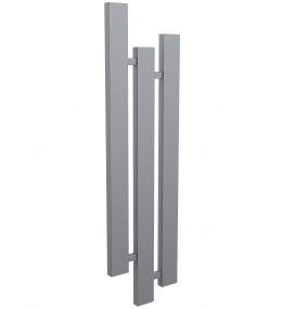 Grzejnik dekoracyjny SPLIT szerokość 320 mm