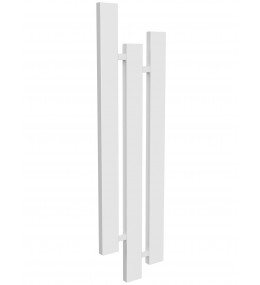 Grzejnik dekoracyjny SPLIT szerokość 320 mm