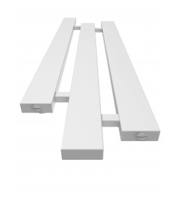 Grzejnik dekoracyjny SPLIT szerokość 320 mm