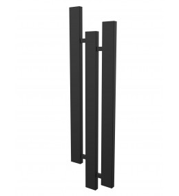 Grzejnik dekoracyjny SPLIT szerokość 320 mm