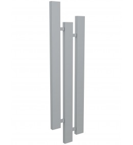 Grzejnik dekoracyjny SPLIT szerokość 320 mm