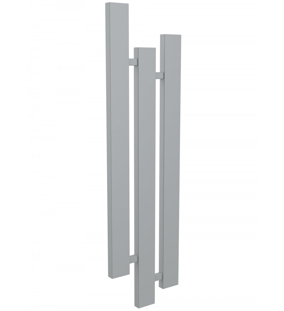 Grzejnik dekoracyjny SPLIT szerokość 320 mm