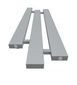 Grzejnik dekoracyjny SPLIT szerokość 320 mm