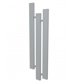 Grzejnik dekoracyjny SPLIT szerokość 320 mm