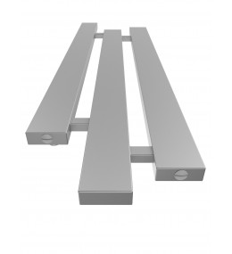Grzejnik dekoracyjny SPLIT szerokość 320 mm