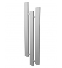 Grzejnik dekoracyjny SPLIT szerokość 320 mm