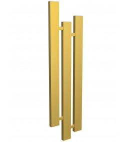 Grzejnik dekoracyjny SPLIT szerokość 320 mm