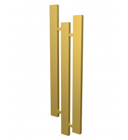 Grzejnik dekoracyjny SPLIT szerokość 320 mm