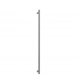 Grzejnik łazienkowy WOS wysokość 1300 mm