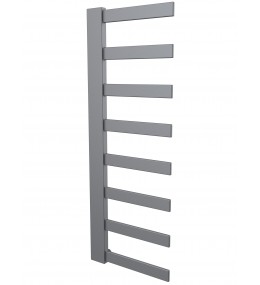 Grzejnik łazienkowy MADAN wysokość 1100 mm