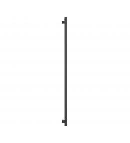 Grzejnik łazienkowy WOS wysokość 1300 mm
