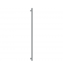 Grzejnik łazienkowy WOS wysokość 1300 mm
