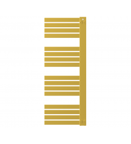 Grzejnik łazienkowy WOS wysokość 1300 mm