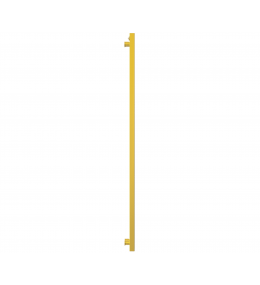 Grzejnik łazienkowy WOS wysokość 1300 mm