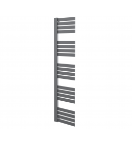 Grzejnik łazienkowy WOS wysokość 1700 mm