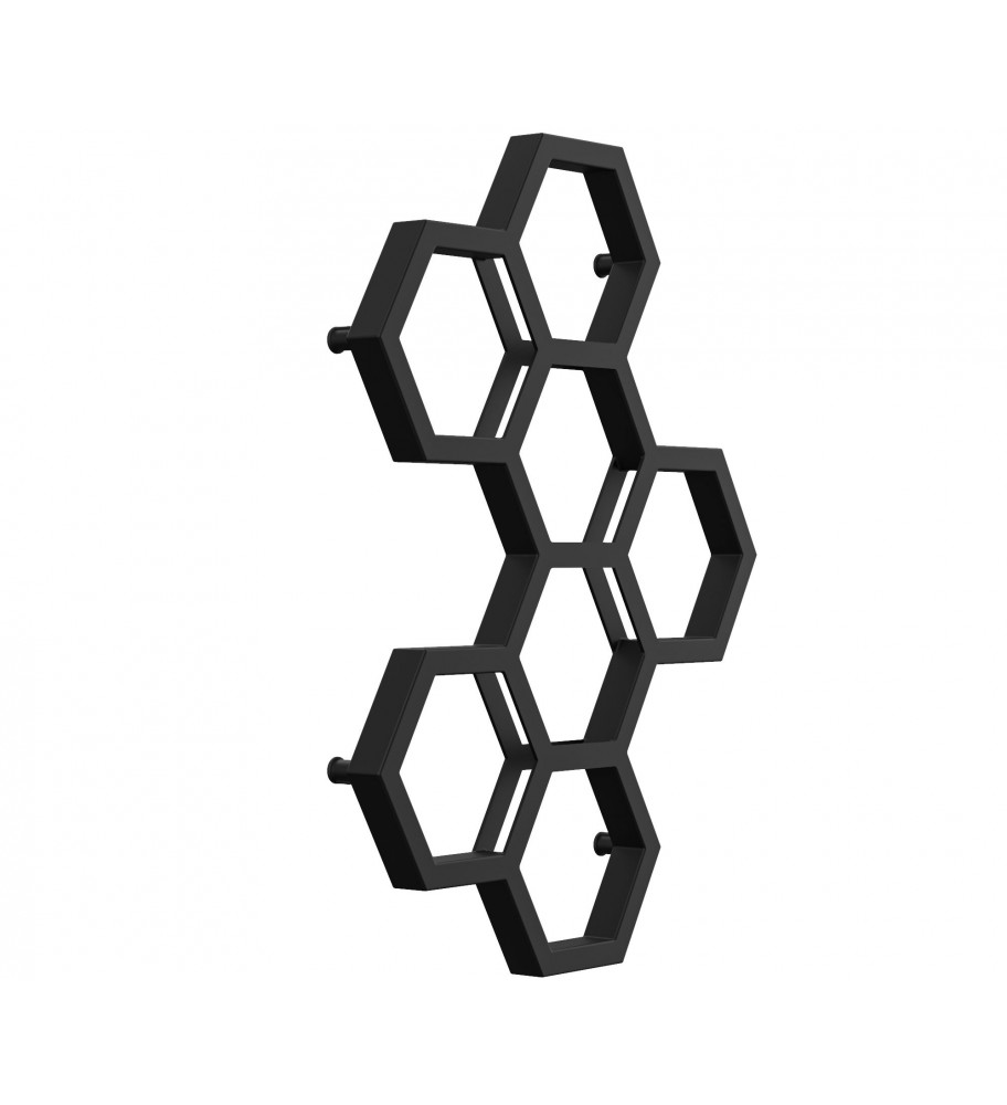 Grzejnik dekoracyjny HONEY szerokość 718 mm