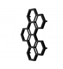 Grzejnik dekoracyjny HONEY szerokość 718 mm