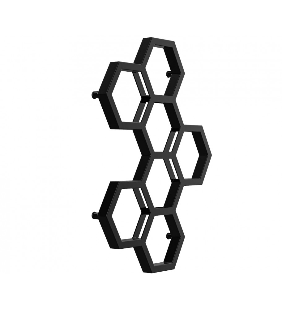 Grzejnik dekoracyjny HONEY szerokość 718 mm