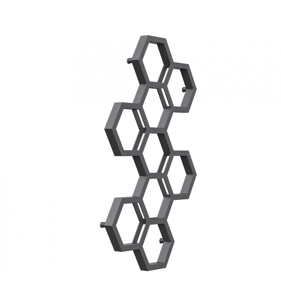 Grzejnik dekoracyjny HONEY szerokość 718 mm