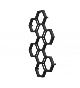 Grzejnik dekoracyjny HONEY szerokość 718 mm