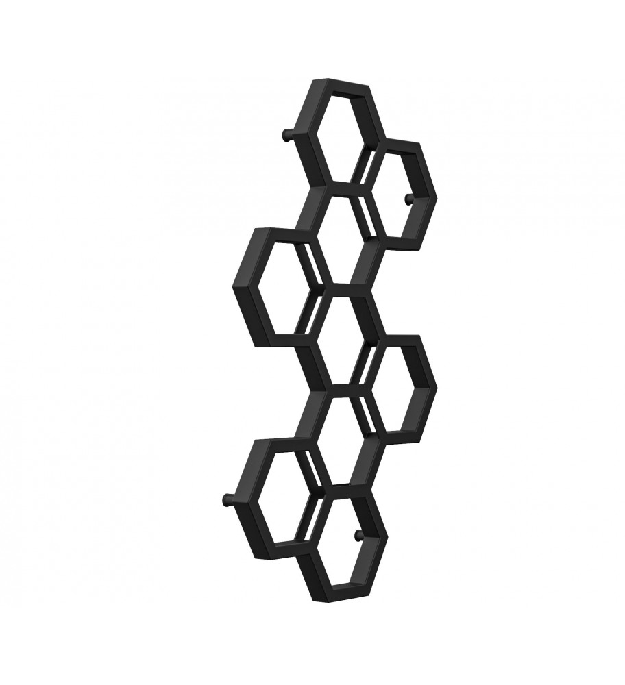 Grzejnik dekoracyjny HONEY szerokość 718 mm