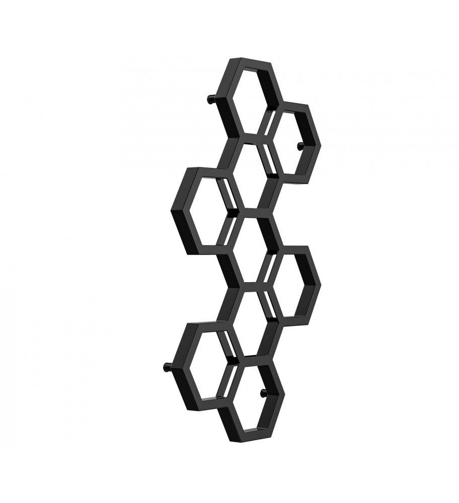 Grzejnik dekoracyjny HONEY szerokość 718 mm