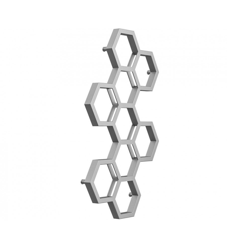 Grzejnik dekoracyjny HONEY szerokość 718 mm