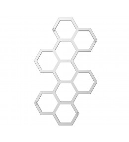 Grzejnik dekoracyjny HONEY szerokość 718 mm