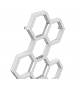 Grzejnik dekoracyjny HONEY szerokość 718 mm