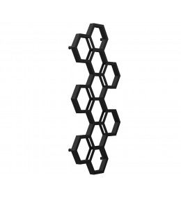 Grzejnik dekoracyjny HONEY szerokość 718 mm