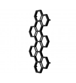 Grzejnik dekoracyjny HONEY szerokość 718 mm
