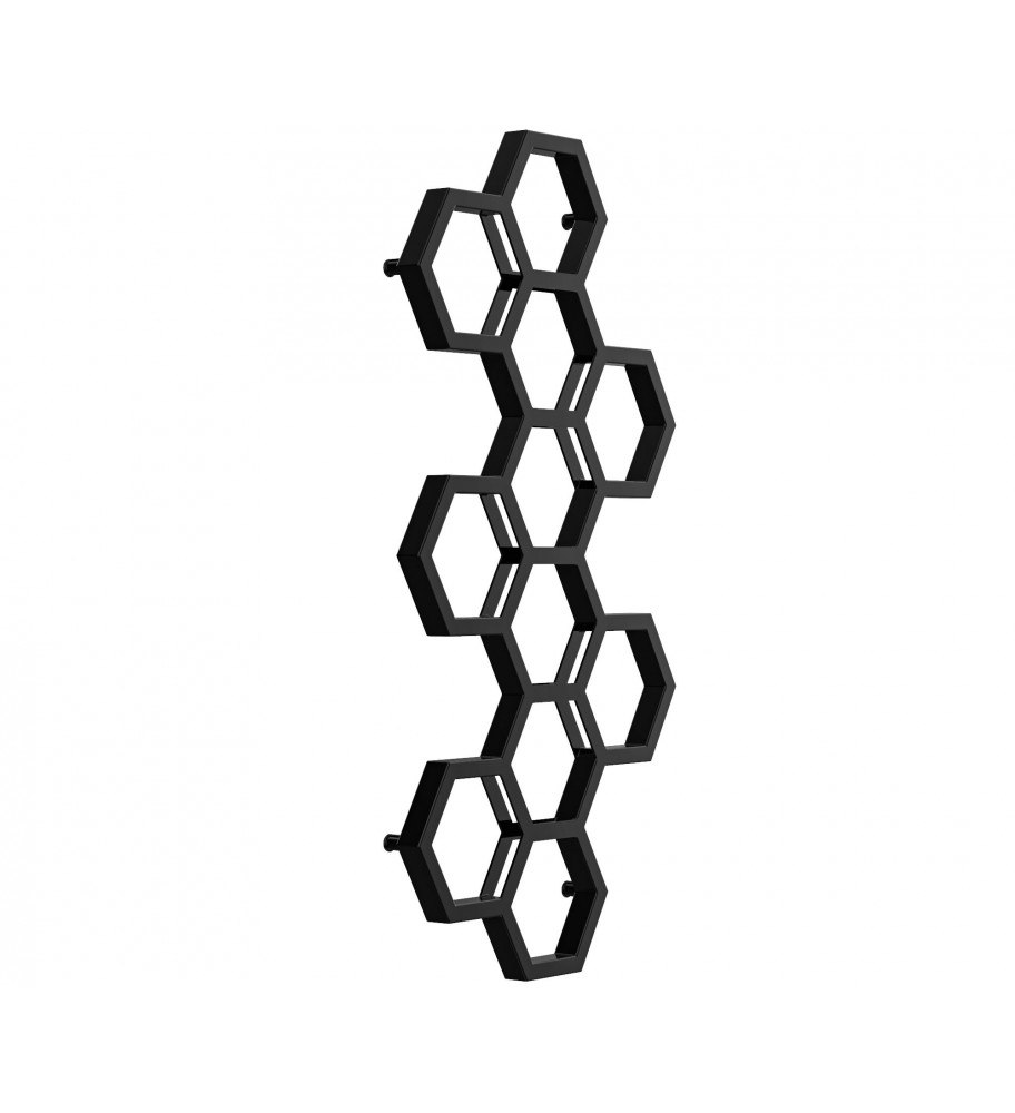 Grzejnik dekoracyjny HONEY szerokość 718 mm