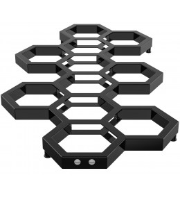 Grzejnik dekoracyjny HONEY szerokość 718 mm